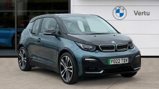 BMW i3 135kW S 42kWh 5dr Auto Electric Hatchback
